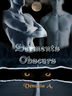 cover image of Serments Obscurs